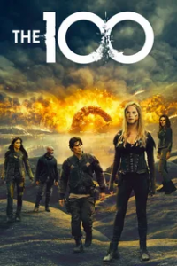 Сотня 2 сезон (2014)