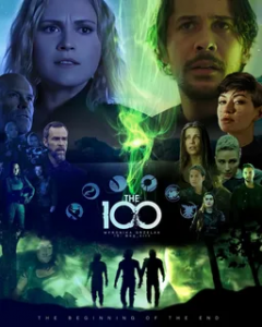 Сотня 7 сезон (2020)