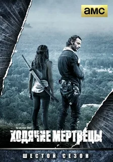 Ходячие мертвецы 6 сезон (2015)
